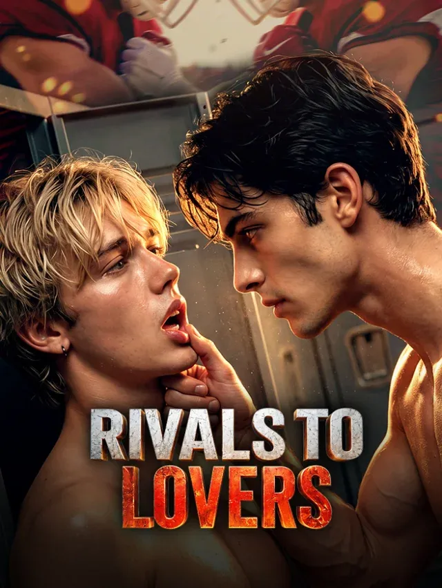 Rivals to Lovers poster
