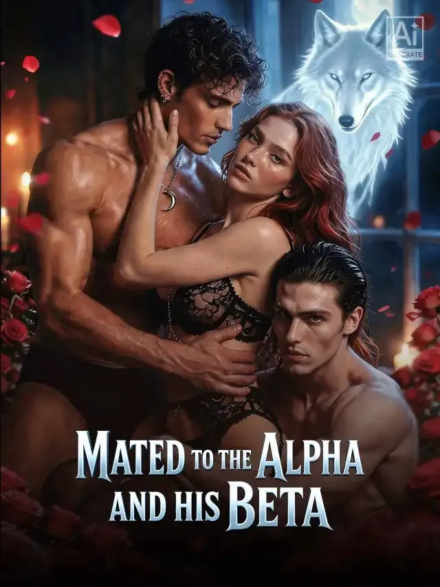 Mated to the Alpha and His Beta poster