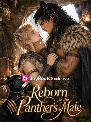 Reborn as the Panther's Mate poster