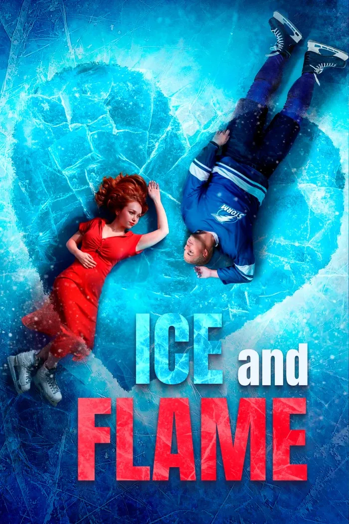 Ice and Flame poster